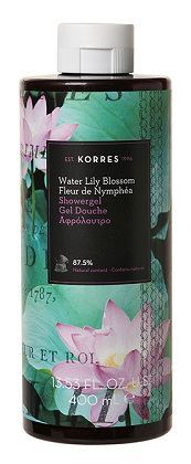 Gel Douche N&eacute;nuphar 250 ml