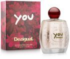 Vous Eau De Toilette Vaporisateur