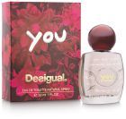 Vous Eau De Toilette Vaporisateur