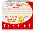 Gel&eacute;e Royale au Ginseng 20 Ampoules 10 ml