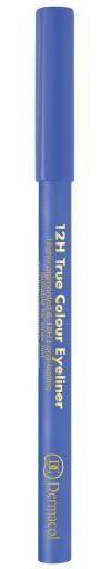 Eyeliner 12H True Color Nº 02 Bleu Electrique