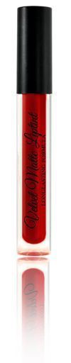 Viva la Diva Rouge &agrave; L&egrave;vres Velours Mat Liquide 12 Fraise