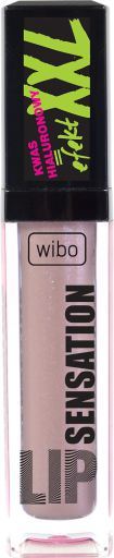 Wibo Brillant &agrave; l&egrave;vres Lip Sensation 6