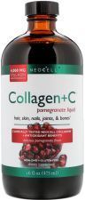 Collagène + C Liquide de Grenade 473 ml
