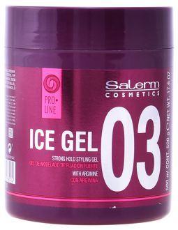 Gel Glac&eacute; Proline 500 ml