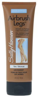 Sally Hansen Maquillage pour les jambes Lotion Tone 003 Medium - 118 ml
