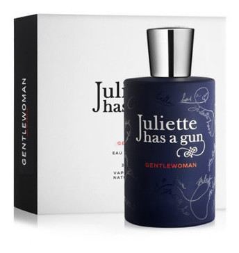 Juliette Has A Gun Gentelwoman Edp Vaporizer 100 ml