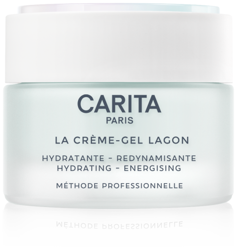 Aqualagons Gel Cr&egrave;me 50 ml