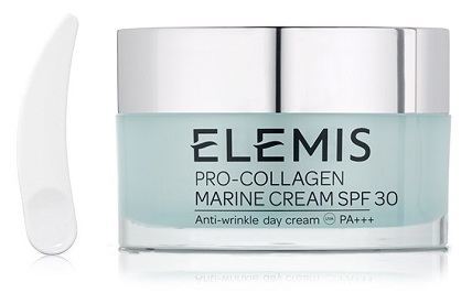 Elemis Cr&egrave;me Marine Pro-Collag&egrave;ne Spf30 50 ml