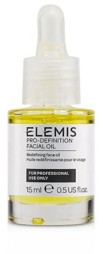 Huile Visage Pro Definition 15 ml