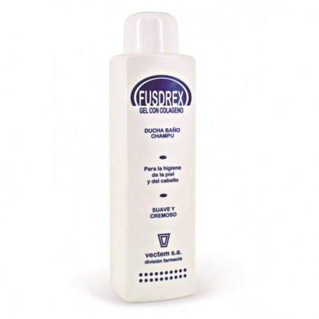 Gel dermatologique Fusdrex 1000 ml