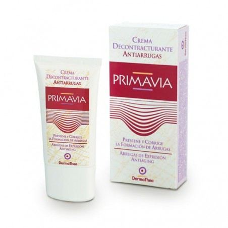 Crème Primavia 8 50 ml