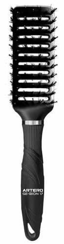 Brosse d'&eacute;vent flexible Ge Bion17