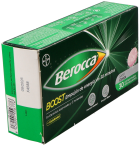 Berocca Boost
