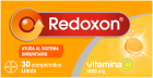 Vitamine C 30 comprimés effervescents