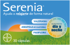 Capsules Serenia