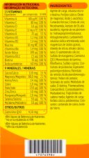 Comprimés énergétiques Comprimés énergétiques