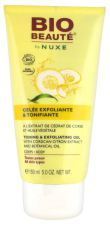 Gel exfoliant au citron 150 ml