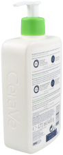Crème Lavante Hydratante 473 ml