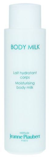 Jeanne Piaubert Lait Corporel 400ml