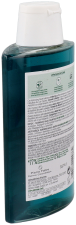 Shampooing à la menthe aquatique 200 ml