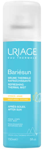 Uriage Bari&eacute;sun Brume Apaisante Apr&egrave;s-Soleil 150 ml