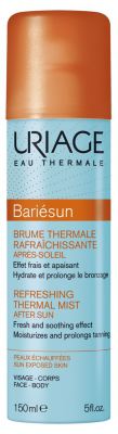 Bariesun Spray Brume Apaisante 150 ml