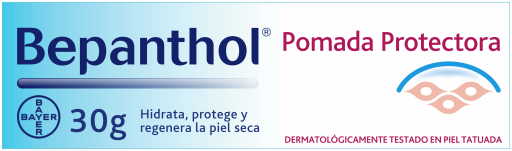 Pommade protectrice