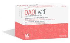 DAOhead 60 gélules