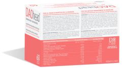 DAOhead 60 gélules