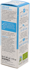 Extrait de Erbacalm Bio 50 ml