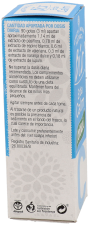 Extrait de Erbacalm Bio 50 ml