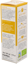 Extrait Bio Erbadefens 50 ml