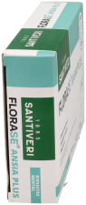 Fleurs et amertume 40 Capsules