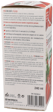 Ferroxir Forte Sirop 240 ml