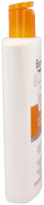 Lotion protectrice solaire pour peaux sensibles SPF 50+ 400 ml