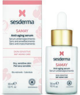 Sérum liposomal Samay 30 ml