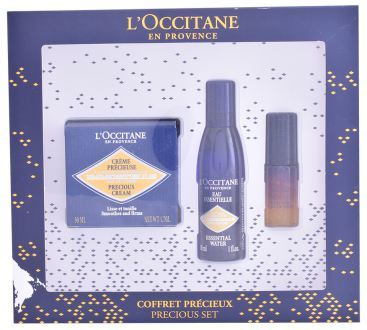 Pack Immortelle 3 pi&egrave;ces