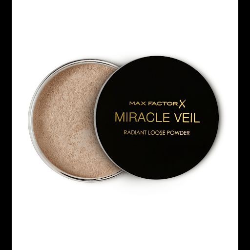 Miracle Veil Radiant Poudre Libre 4 gr