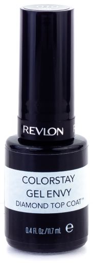 Revlon Colorstay Gel Envy Top Coat diamant 15 ml