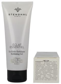 Stendhal &Eacute;clat Essentiel Le Gel Exfoliant 75 ml