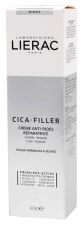 Cica-Filler Crème Réparatrice Anti-Rides 40 ml