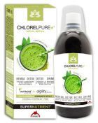 Cholrelpure Détox Métal 500 ml