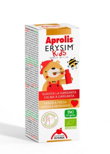 Aprolis Erysin Enfants 20 ml