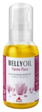 Huile Ventre Ventre Plat 50 ml Huile Ventre Ventre Plat 50 ml