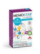 Memostar Infinite 60 gélules