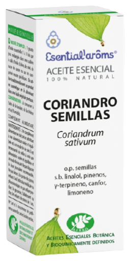 Coriandre Sem. 10ml