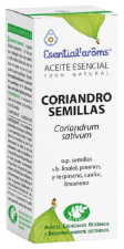Coriandre Sem. 10ml