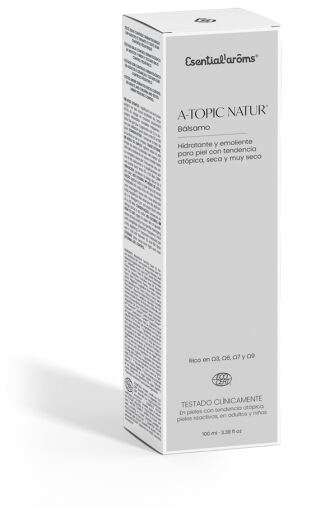 Esential'ar&ocirc;ms Baume A-Topiatur 100 ml