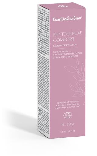 Esential'ar&ocirc;ms Phytos&eacute;rum Confort Peau S&egrave;che 30 ml
